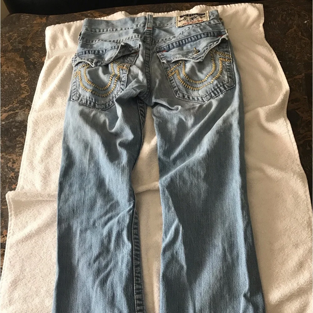True religion